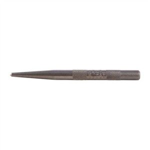 Mayhew Steel Center Punch 455