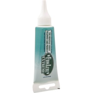 FrogLube Extreme Liquid 1.5oz Squeeze Tube 5.5" Length 0.13lbs