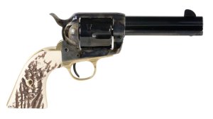 Taylor's & Co. Cattleman 1873 .45 Colt