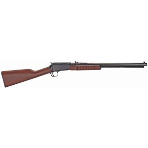 Henry Repeating Arms H003T .22 LR 20 In 16rd Black/Walnut