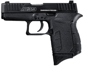 Diamondback Firearms DB9 9mm