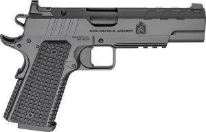 Springfield Armory 1911 Emissary 9mm GPX9229LAOS