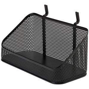 Hornady Square-Lok Parts Bin 6 x 3 Black