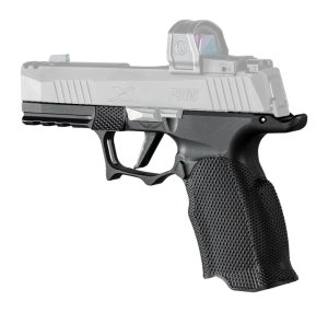 ICARUS 365 XL EVO 9mm Optics Ready Tactical Pistol