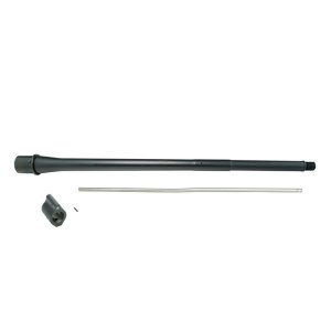 Bravo Company USA BCM AR-15 16 Inch Enhanced Lightweight Barrel Assembly...