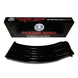 PANZER 12GA SHOTGUN MAGAZINE 10 RDS