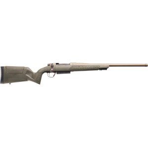 Christensen Arms EVOKE GREEN 6.5PRC 22