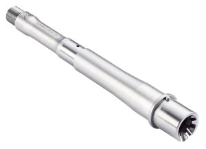 Wilson Combat TR300SBRPG8RT7 300 Blackout 8In 1:7 Twist Stainless