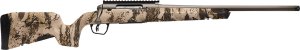 Savage Arms Axis 2 Pro Compact 7mm-08 32340
