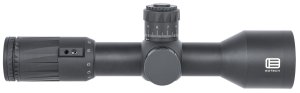 Eotech VDU525FFTR3 Vudu 5-25x50mm FFP Rifle Scope Anodized Black