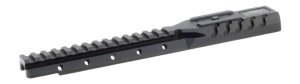 SAM 03-00313-01 HAN-RAIL T1 MINI-14 (PRE 2007)BLK