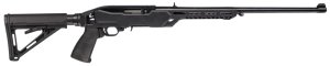 Ruger 10/22 22 LR TC1022-BLK