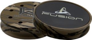 Woodhaven WH210 Ninja Fusion Acrylic Turkey Call Mossy Oak Bottomland