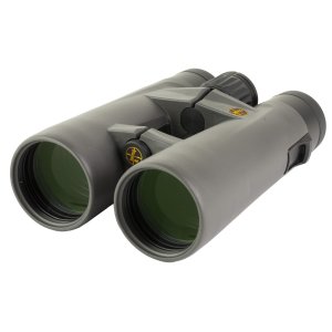 Leupold 184763 BX-4 Pro Guide HD 12x50 Binoculars Shadow Gray