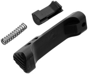 Magpul MAG1397BLK SG9 Enhanced Mag Release P320 M17 Black