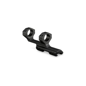 Sport Cantilever Mounts - 1'''' Tube 3'''' Offset Cantilever Ring Mount