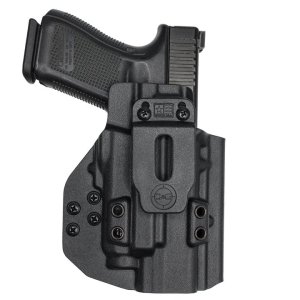CG Holsters Glock 19/23/45 TLR-7/A/X IWB Kydex Holster RH