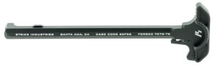 Strike Industries SI-ARCH-BK AR-15 Ambidextrous Charging Handle Black