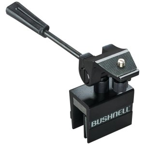 Bushnell 784405 Spotting Scope Mount Large Car Window