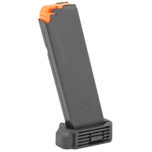 Hi-Point 9 Round .45 ACP Magazine Black CLP45P