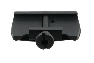 Burris Optics FastFire Red Dot Sight Picatinny Weaver Mount