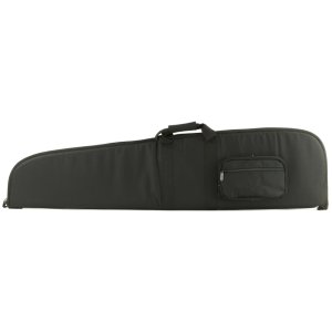 NcStar CVS290652 VISM Rifle Case Black 52" PVC Nylon Foam Padding