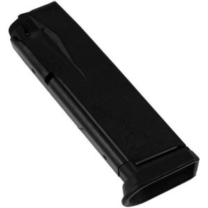Sig Sauer Mag 357 40 S&W 10 Rounds Blue P229 Mag-229-43-10