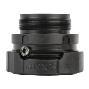 SilencerCo ASR Active Spring Retention Mount Quick Attach/Detach System