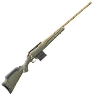 Ruger American Predator 6.5 Grendel 46942