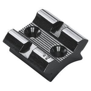 Weaver Mounts 48042 Top Mount Base For Rifle Rem 10/11/12/34/341/510 Black