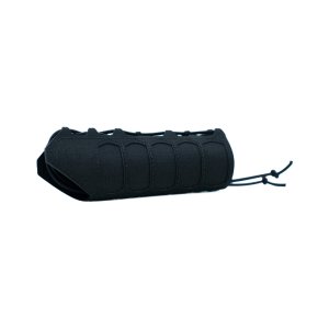 Cole-TAC HG101 SD Handguard Wrap 6.5" Matte Black for AR Style Rifles