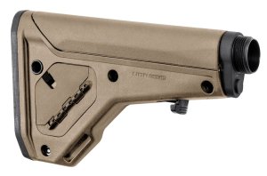 Magpul UBR Gen2 Collapsible Stock Flat Dark Earth Synthetic for AR-15