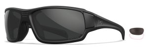 WILEYX CHBRC01 BREACH 2.5 CAPT GRY/CLR/MB
