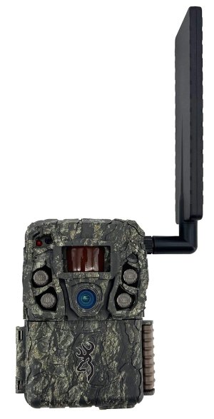 Browning TRAIL CAMERA Defender Wireless Vision Pro HD AI 46MP (BTC-VPHD-AI)
