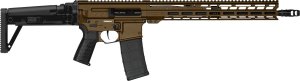 CMMG Dissent MK4 300 Blackout 30A750A-MB