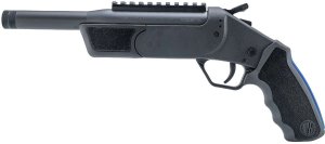 ROSSI Brawler .300 BLK SSPB9300-BK