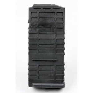 ProMag RUG-A39 Ruger Scout .308 Win 20-Round Black Polymer Magazine