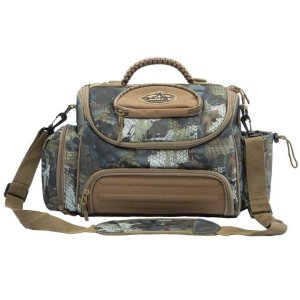 Rig 'Em Right 089-T Lock & Load Blind Bag Gore Optifade Timber