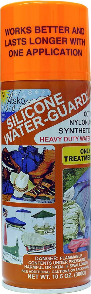 Atsko Silicone Water-Guard 10.5 oz