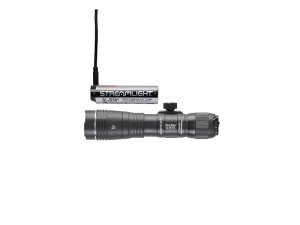 Streamlight ProTac 2.0 Rail Mount HP 250-2000 Lumens Black 89013
