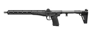 KEL-TEC Sub2000 Gen3 5.7x28 16.1in 20rd Semi-Auto Rifle (SUB2K57BLK)