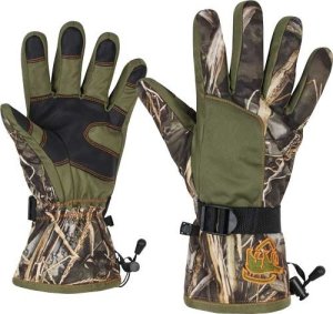 Arctic Shield Classic Elite Realtree Max-7 Gloves