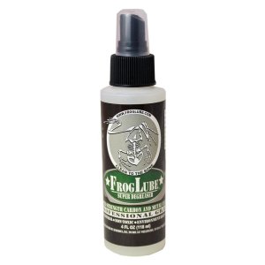 FrogLube 15216 Super Degreaser 4 oz Bottle Removes Oil & Grease