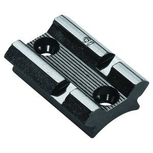 Weaver Mounts 48075 Top Mount Black Aluminum Fits Remington 788