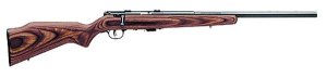 Savage Arms Mark II BV 22 LR 25700