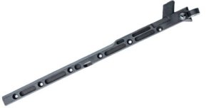 Flux Defense Raider 365 Long Folding Arm No Endpalte