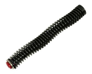 Armaspec ARM414-RED Fluted Guide Rod GLK G1-3 18 LB