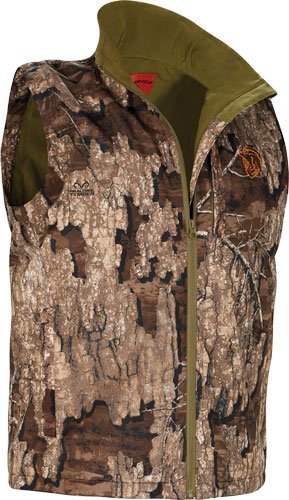 Arctic Shield Heat Echo Attack Vest Realtree Timber XL