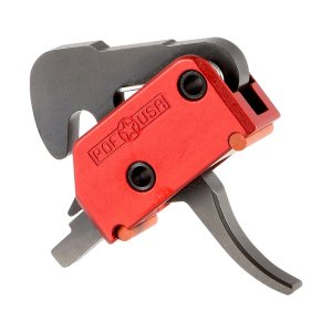 POF-USA 01509 AR-15 2-Stage 4.5LB Drop-In Trigger Black