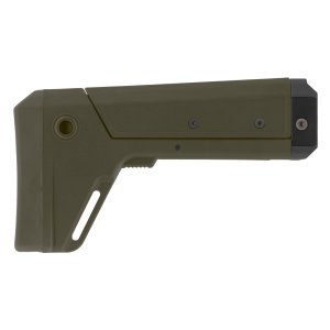 B5 Systems Modular Picatinny Stock Olive Drab Green Fits Picatinny